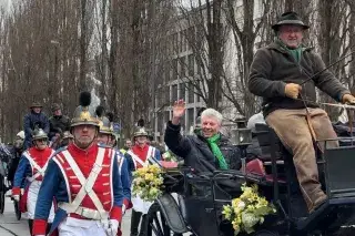 St. Patrick' Day St. Patrick' Day