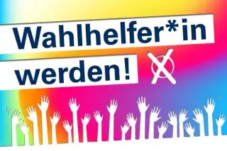 Wahlhelfer