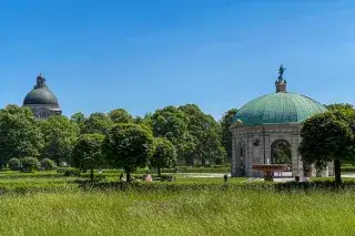 Hofgarten Hofgarten