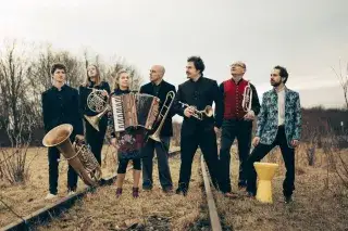 Stadtgeburtstag: Unterbiberger Hofmusik Stadtgeburtstag: Unterbiberger Hofmusik
