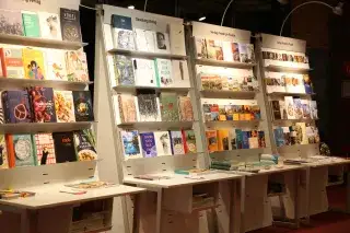Münchner Bücherschau