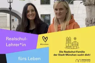 Realschule Videos Teaser