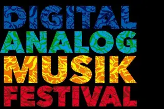 Digitalanalog Festival