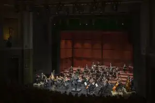 Münchner Symphoniker