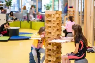 Modellschule Modellschule