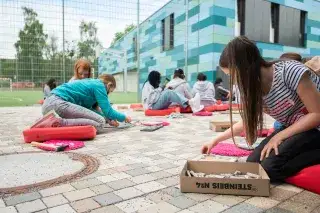 Modellschule Modellschule