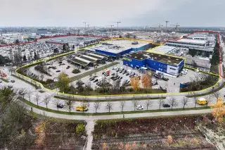 Münchner Europark