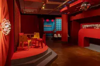 Ausstellung im Münchner Stadtmuseum Ausstellung im Münchner Stadtmuseum