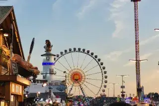 Oktoberfest 2023