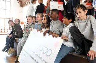 Münchner Schulpreis