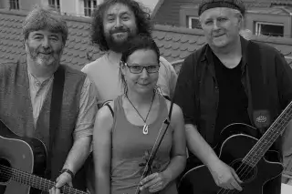 Paul Daly Band Paul Daly Band
