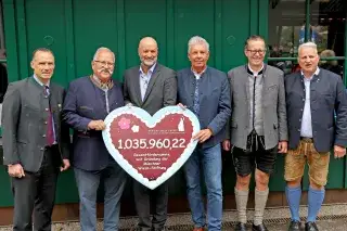Wiesn-Stiftung