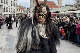 Krampuslauf 2024