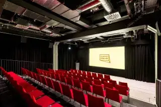 Projektor