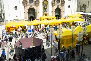 Bennofest