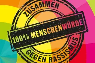 Antirassismus-Wochen