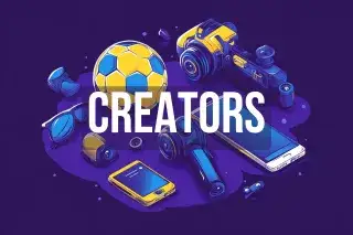 Wir alle sind Champions: Creators
