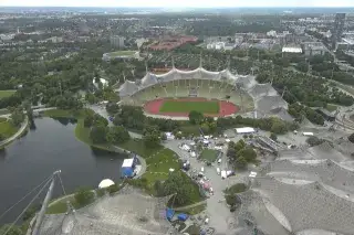 Olympiastadion