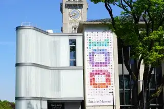 Deutsches Museum