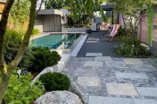 Schleitzer Gartenbau