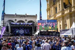 Inter-Fans