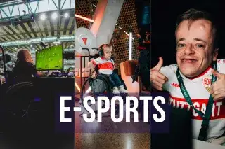 Nik Lugi, eSports-Creator
