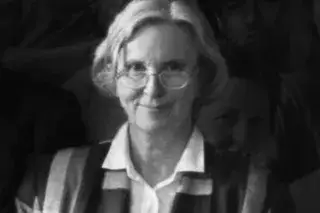 Ingeborg Scheibler