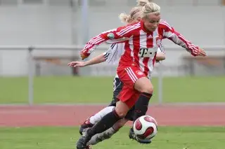 Julia Simic in München treffen!