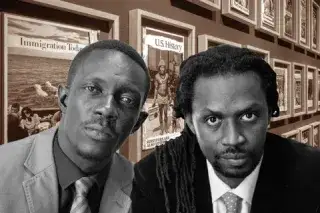 Journal Rappé präsentiert von AMUSEUM Das Hip Hop-Duo Journal Rappé tritt im Lost Weekend in München auf - präsentiert vom AMUSEUM