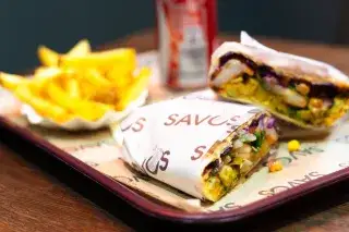 Restaurant Savos