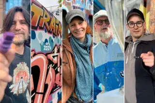Kunst und Kultur bei Wir alle sind Champions