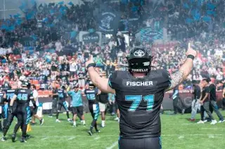 Munich Ravens