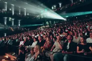 Filmfest München