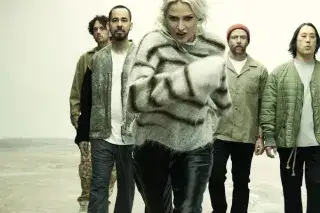 Linkin Park