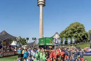 Inklusion: Teamfoto aller Teilnehmenden Inklusion: Teamfoto aller Teilnehmenden