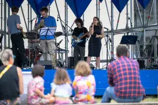 Kunstareal-Fest