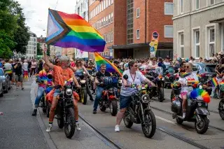 CSD 2024