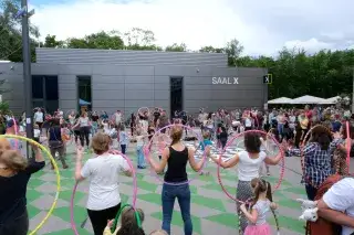 Hulahoop