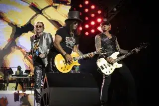 Guns N'Roses