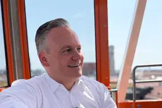 Stadtgeburtstag 2025
