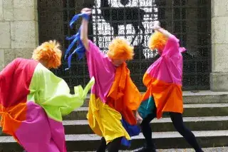 Annuale: Swing Swing Swing Annuale: Swing Swing Swing