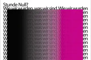 Stunde Null