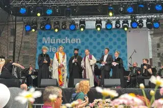Stadtgeburtstag 2025