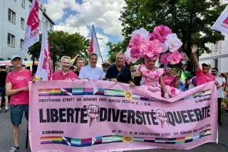 CSD 2025