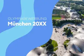 Olympiabewerbung München 20XX