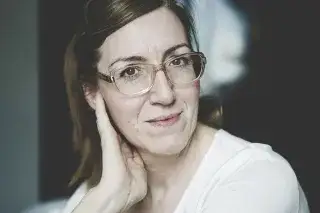 Elvira Steppacher Elvira Steppacher