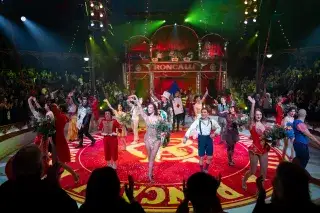 Circus Roncalli