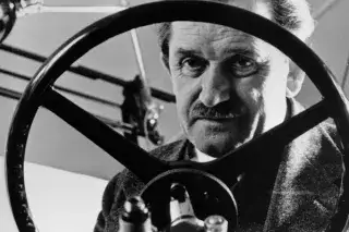 Ferdinand Porsche