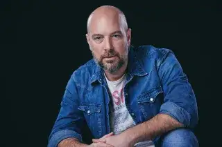 Stephan Zinner Stephan Zinner