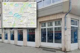 Leerstand 